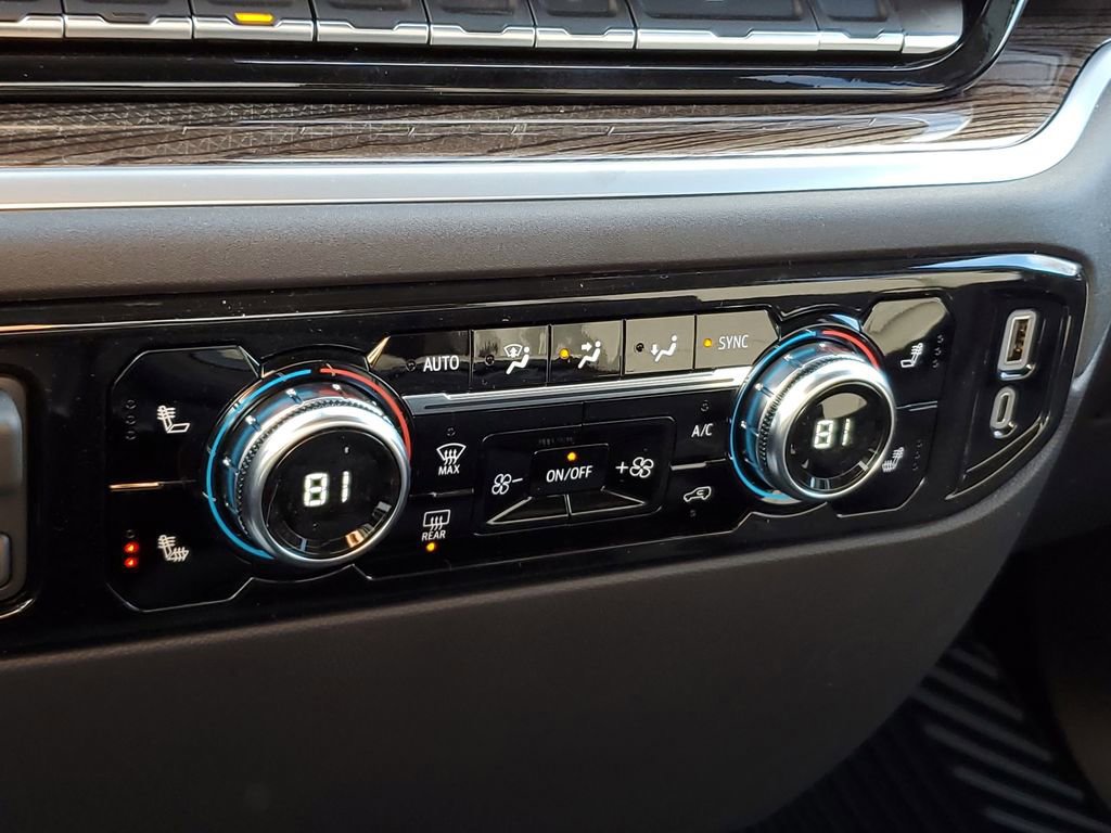 New 2026 GMC Sierra 1500 Elevation image 24