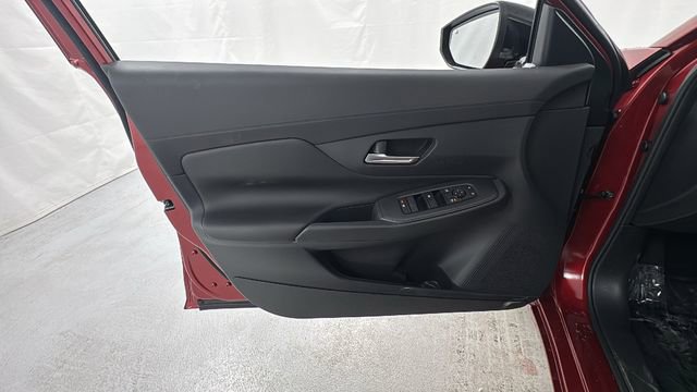 New 2026 Nissan Sentra SV w/ SV Convenience Package FWD image 16