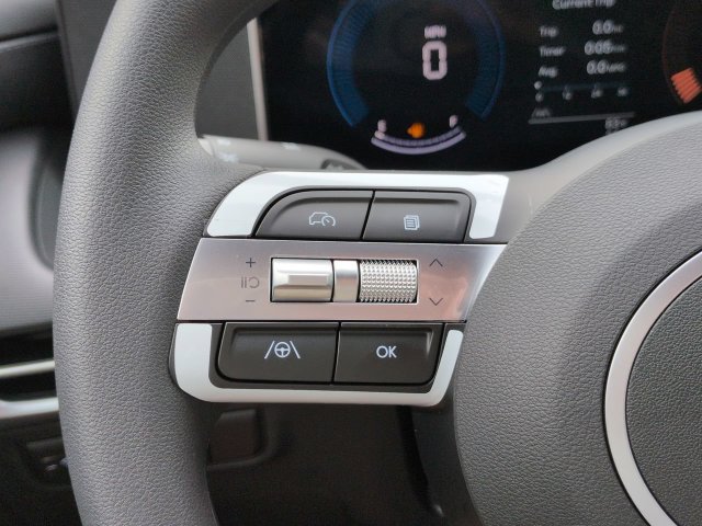 New 2027 Hyundai Santa Cruz SE FWD image 23