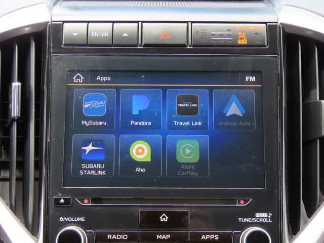 Used 2021 Subaru Ascent Limited w/ Technology Package AWD/4WD image 24