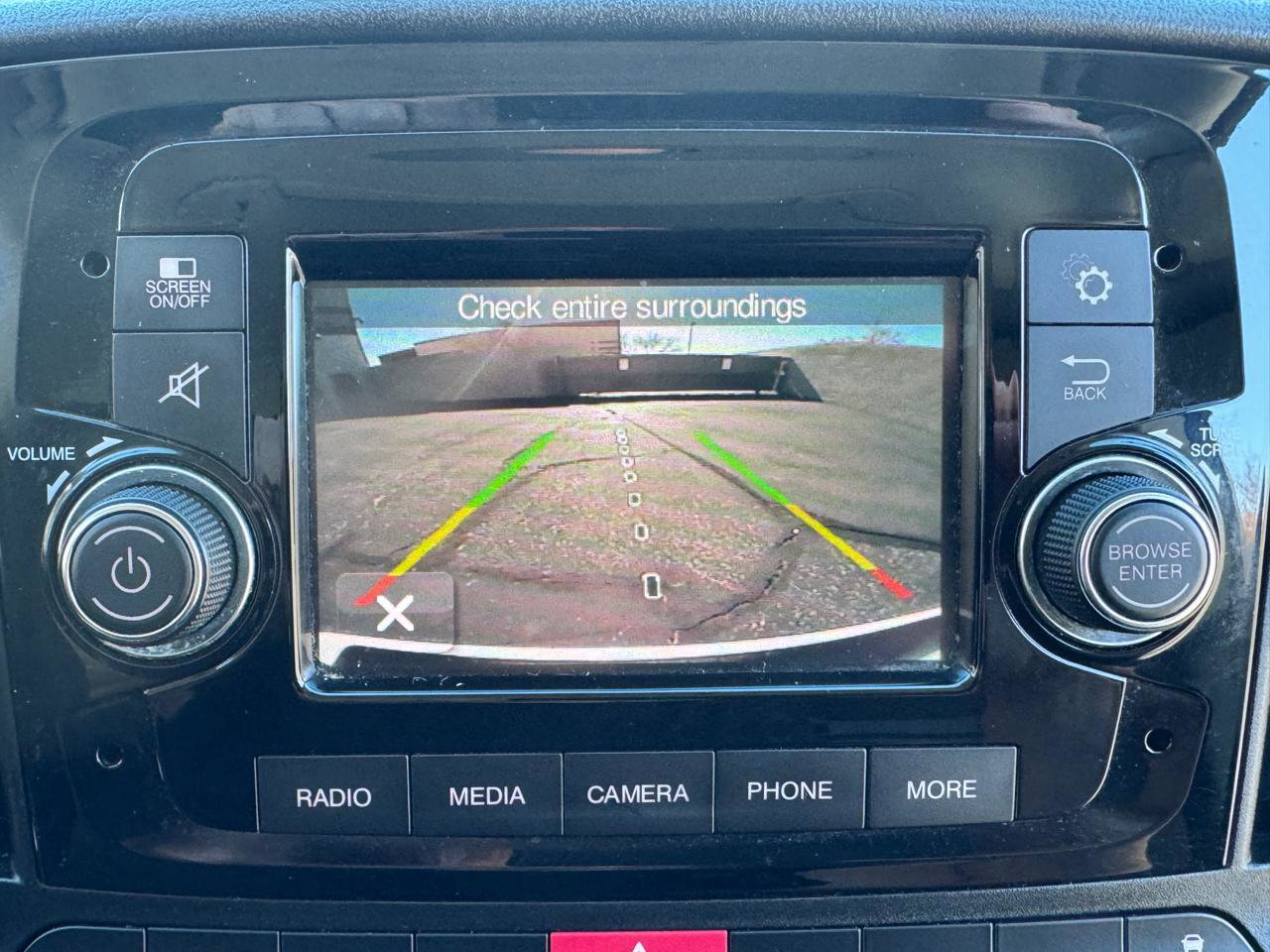 Used 2022 RAM ProMaster City Wagon image 31