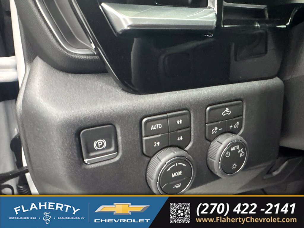New 2026 Chevrolet Silverado 1500 LT AWD/4WD image 20