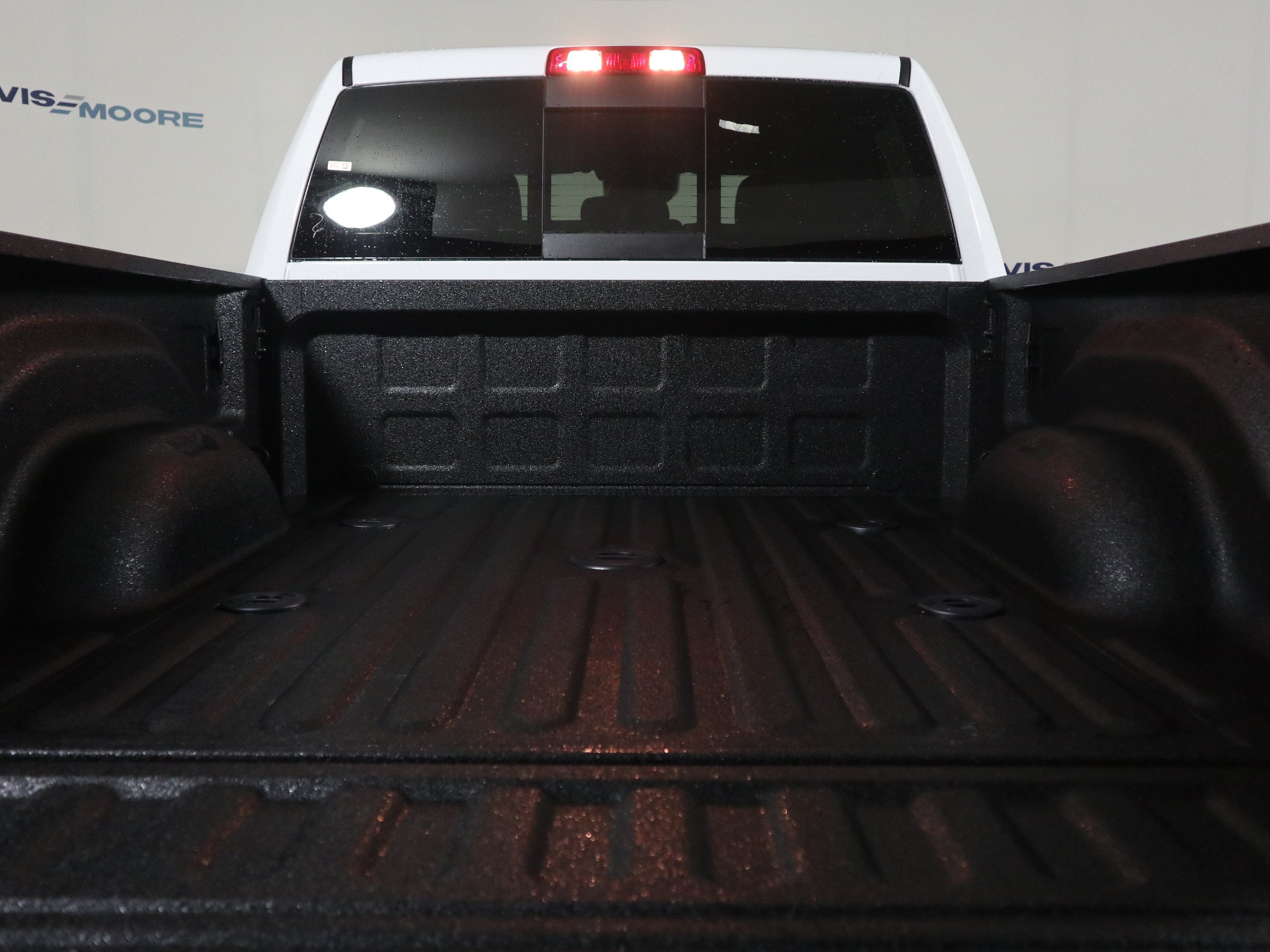 New 2026 RAM 3500 Tradesman w/ Safety Group AWD/4WD image 8