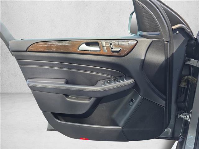 Used 2014 Mercedes-Benz ML 350 4MATIC image 26