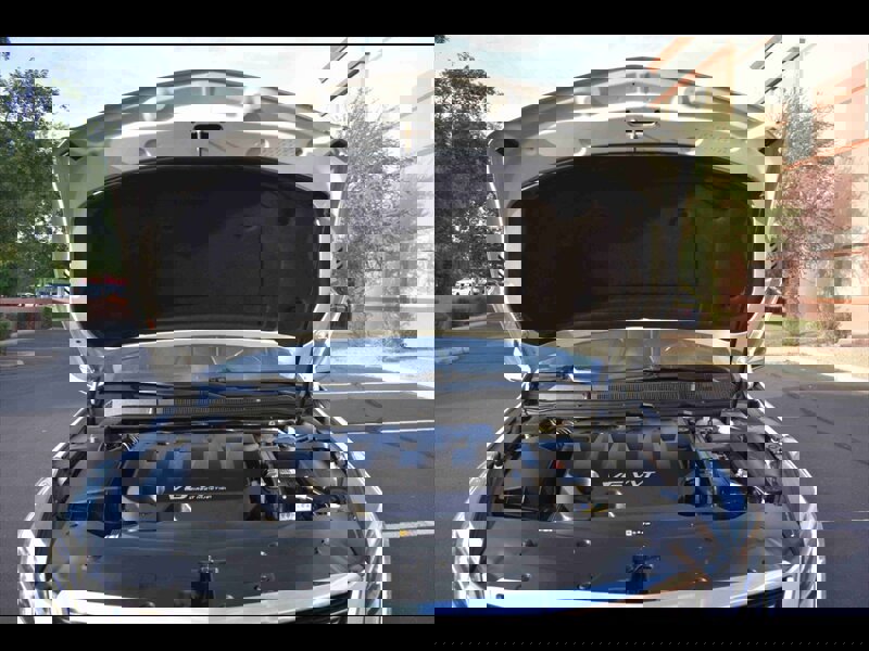 Used 2019 Cadillac XTS Luxury image 36