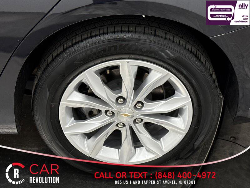 Used 2023 Chevrolet Malibu LT image 76