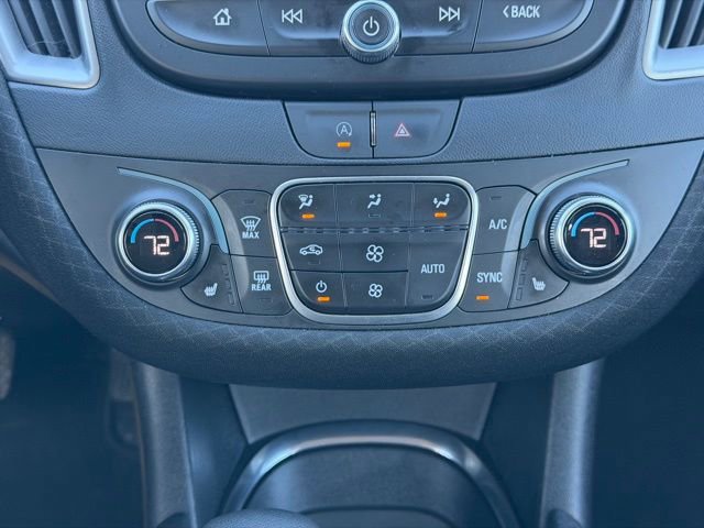 Used 2025 Chevrolet Malibu LT image 29