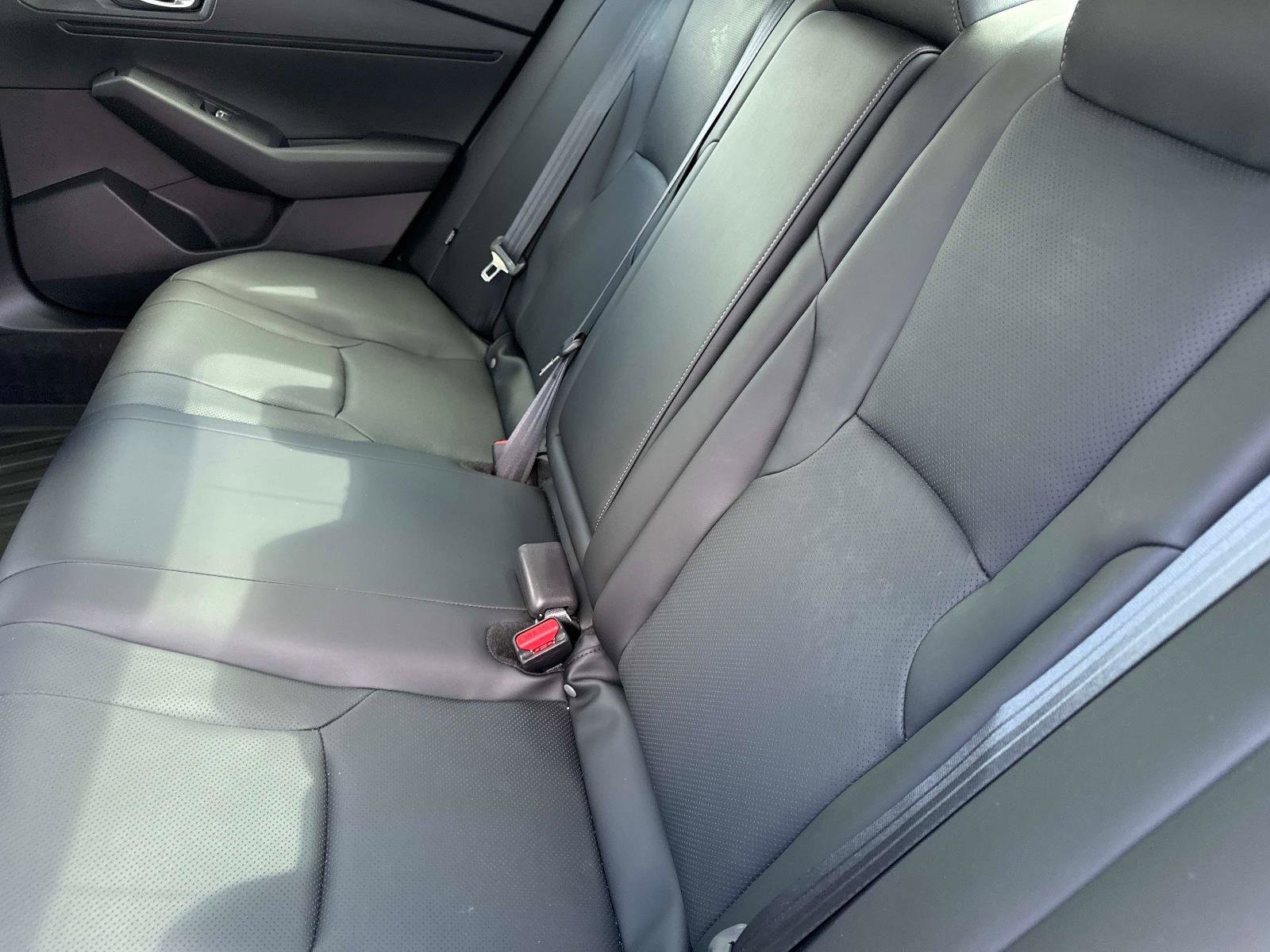 Certified 2024 Honda Accord EX-L image 13