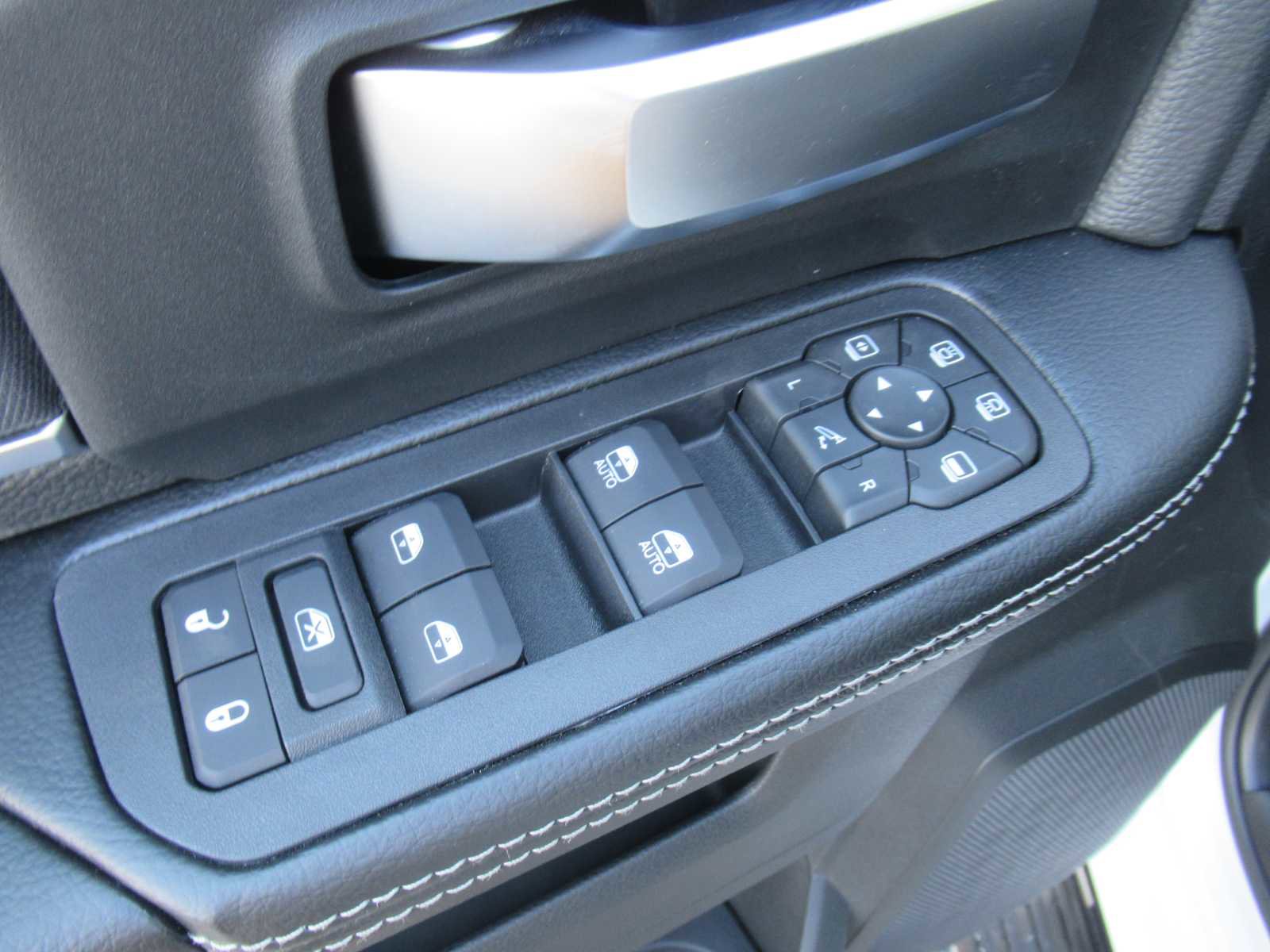 New 2026 RAM 2500 Big Horn image 22