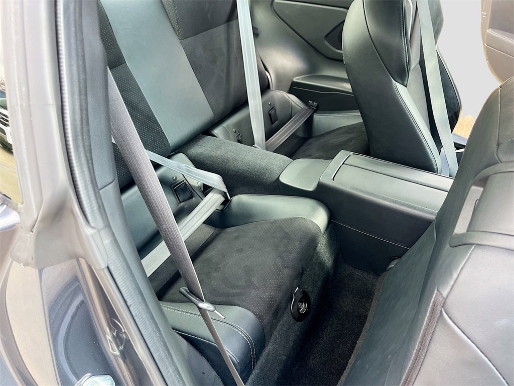 Used 2024 Toyota GR86 Premium image 25