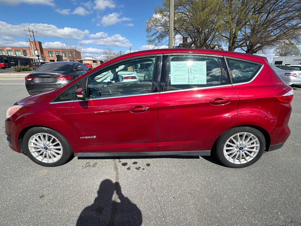Used 2013 Ford C-MAX SEL image 6
