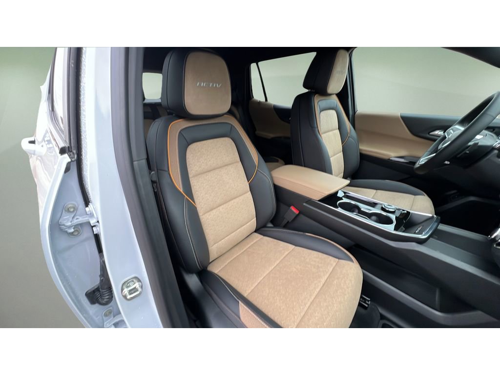 New 2026 Chevrolet Equinox ACTIV image 32