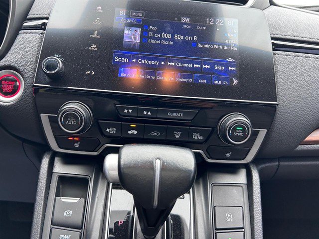 Used 2020 Honda CR-V EX-L image 17
