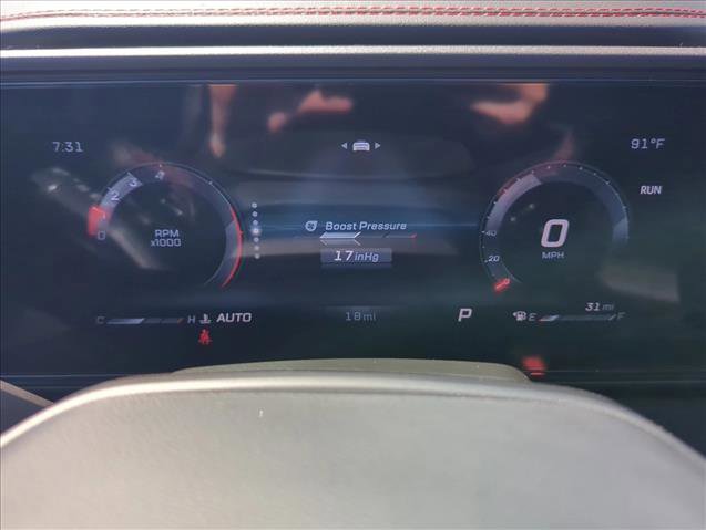 New 2026 Dodge Charger R/T AWD/4WD image 8