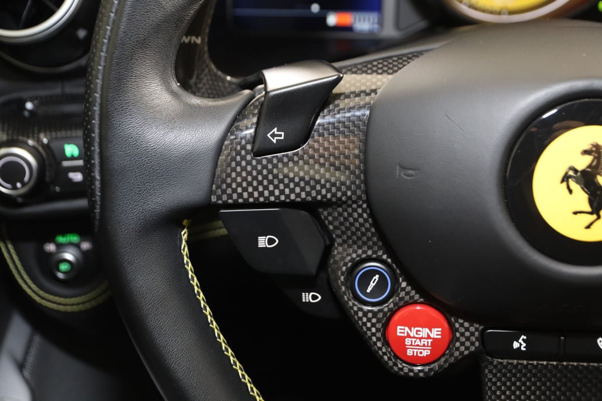 Used 2022 Ferrari Portofino M RWD image 57