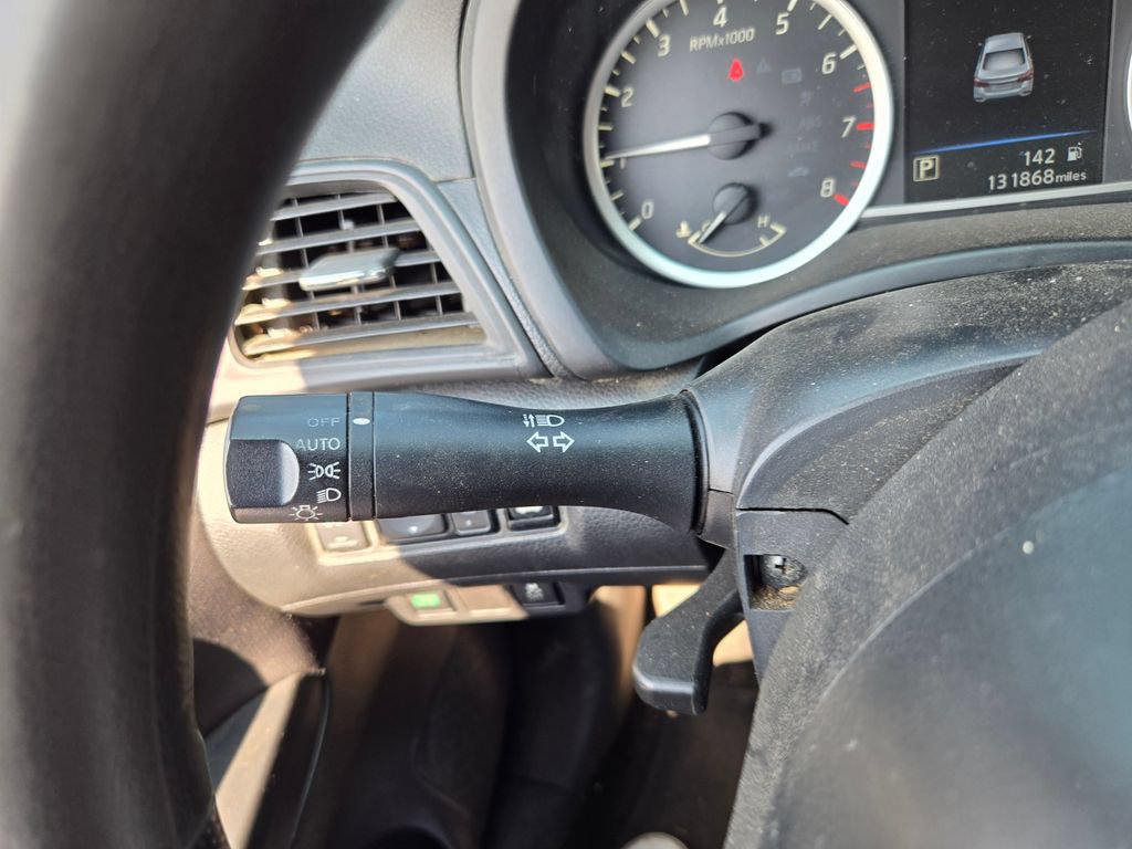 Used 2019 Nissan Sentra S FWD image 18