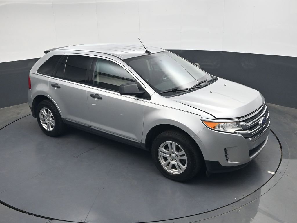 Used 2011 Ford Edge SE FWD image 15