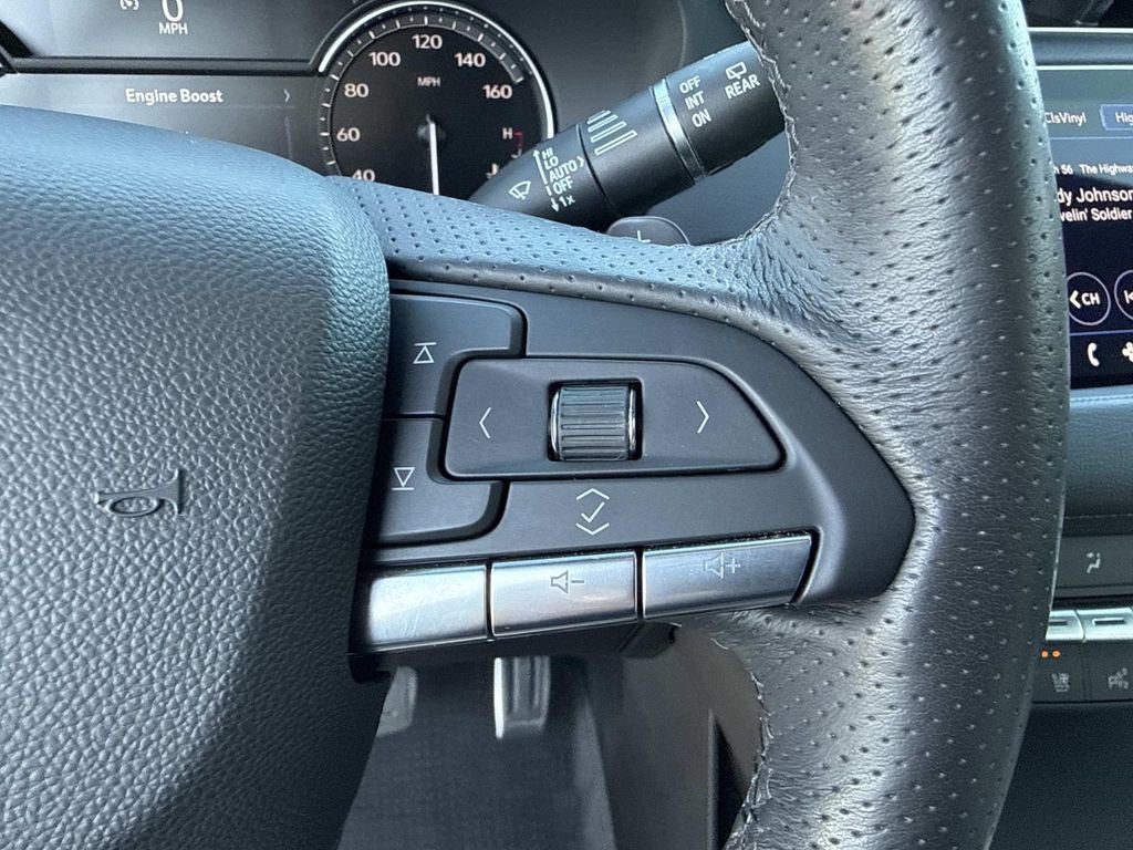 Certified 2023 Cadillac XT4 Sport image 30