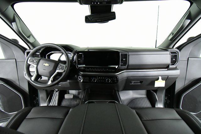 New 2026 Chevrolet Silverado 3500 LT w/ Safety Package image 19