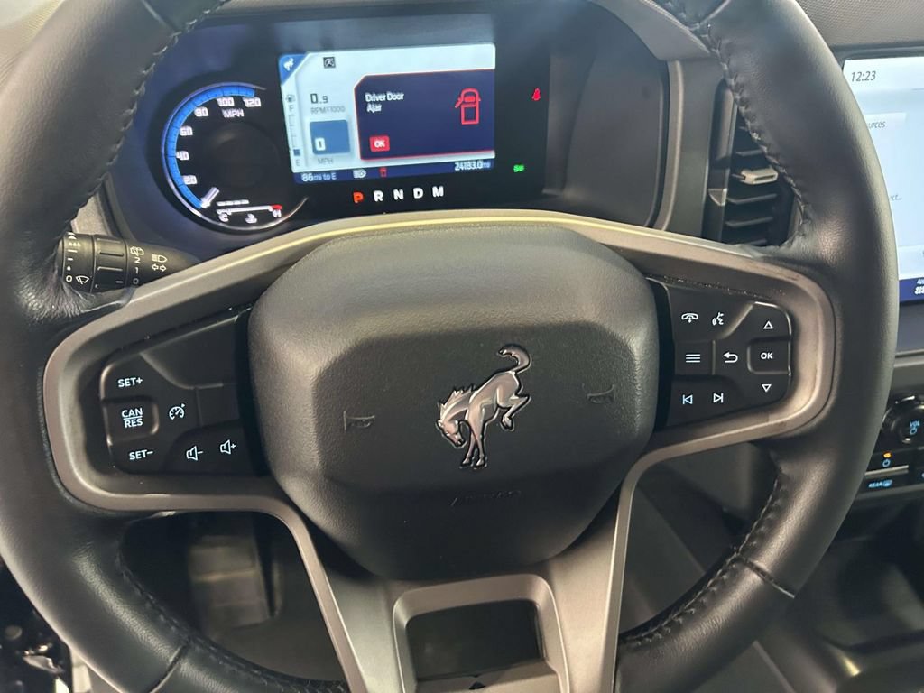 Used 2024 Ford Bronco Big Bend AWD/4WD image 21