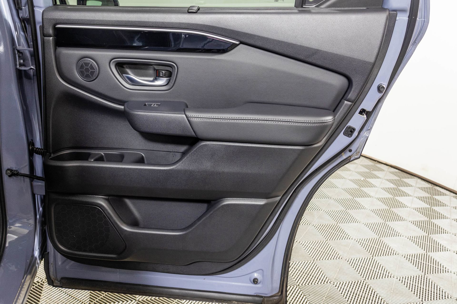 Used 2025 Honda Pilot Touring image 49