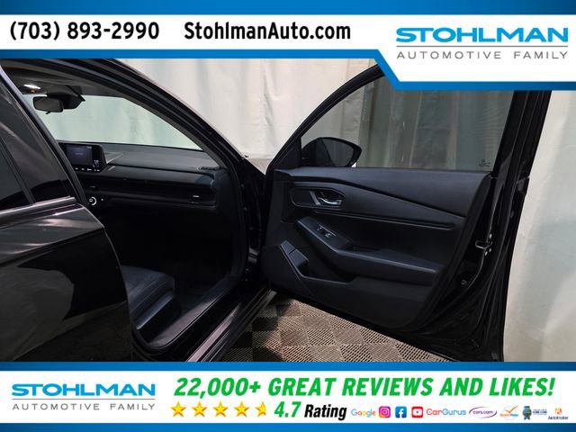 Used 2024 Honda Accord EX image 33
