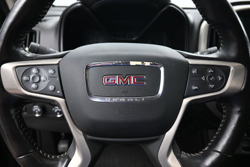 Used 2020 GMC Canyon Denali AWD/4WD image 19
