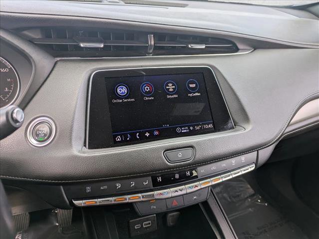 Used 2023 Cadillac XT4 Premium Luxury image 12