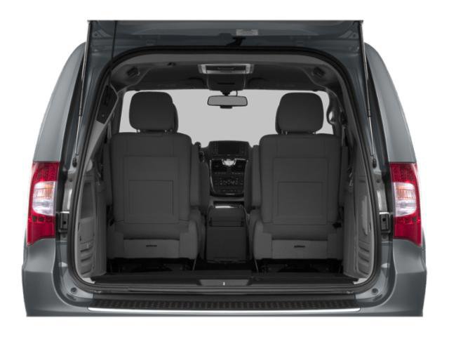 Used 2015 Chrysler Town & Country Touring-L FWD image 14