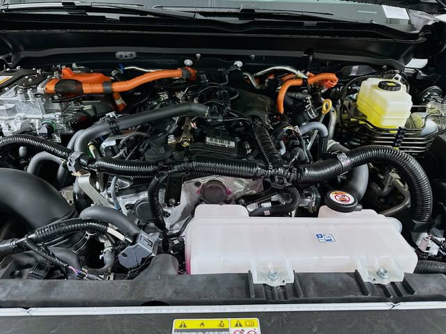 New 2026 Toyota Tacoma TRD Off-Road image 17