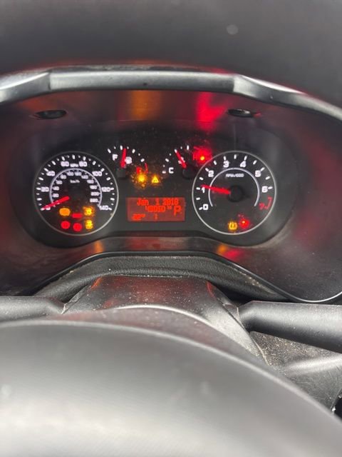 Used 2020 RAM ProMaster City Tradesman image 22