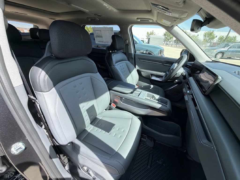 New 2026 Kia EV9 Wind AWD/4WD image 28