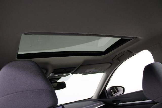 Certified 2019 Nissan Altima 2.5 SV FWD image 23