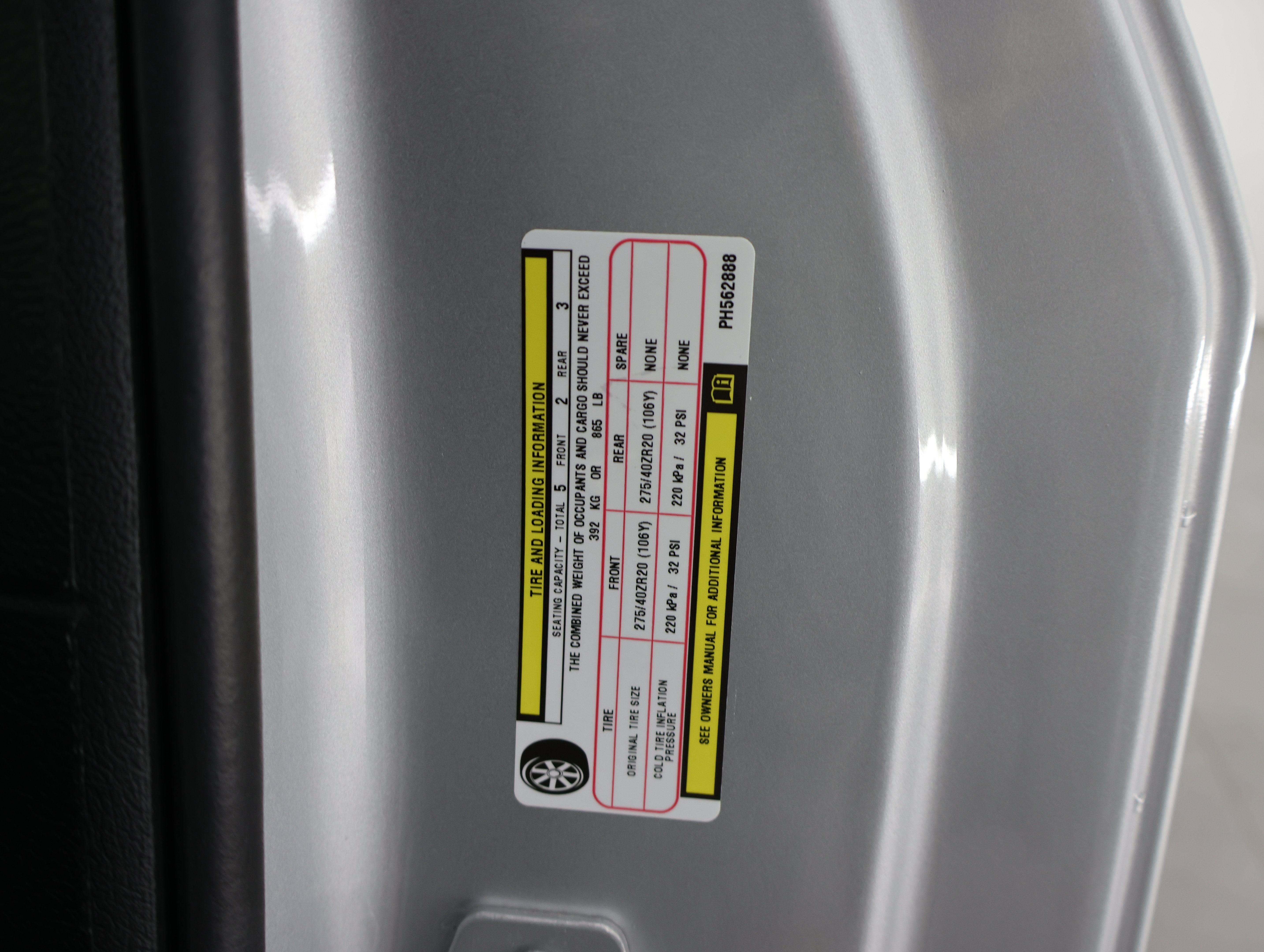 Used 2023 Dodge Challenger SRT Hellcat RWD image 63