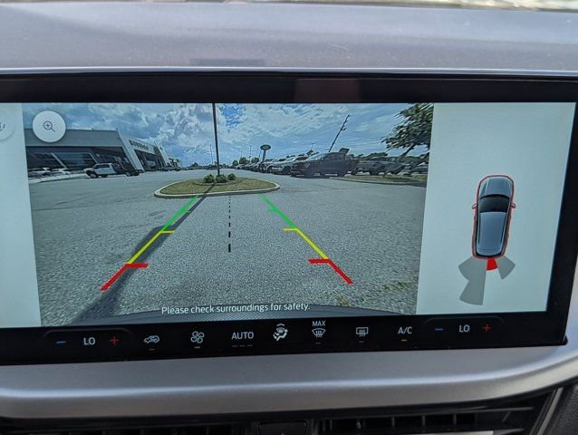 Used 2025 Ford Escape Active w/ Tech Pack #1 FWD image 18