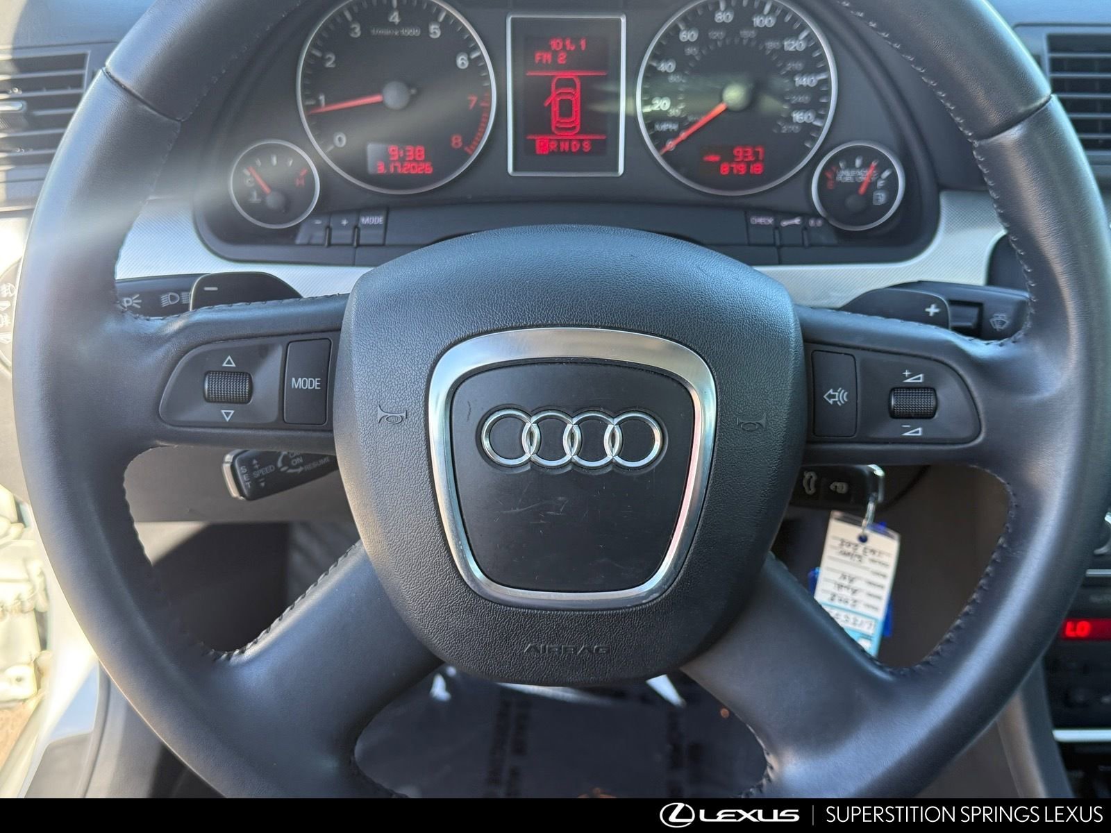 Used 2008 Audi A4 2.0T image 15