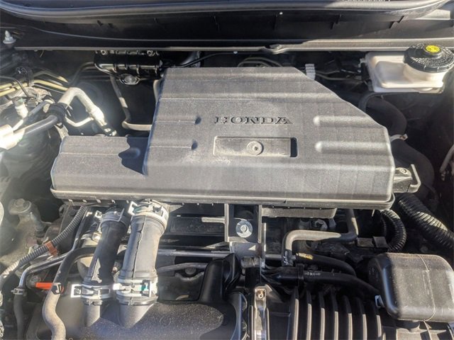Used 2022 Honda CR-V EX image 37