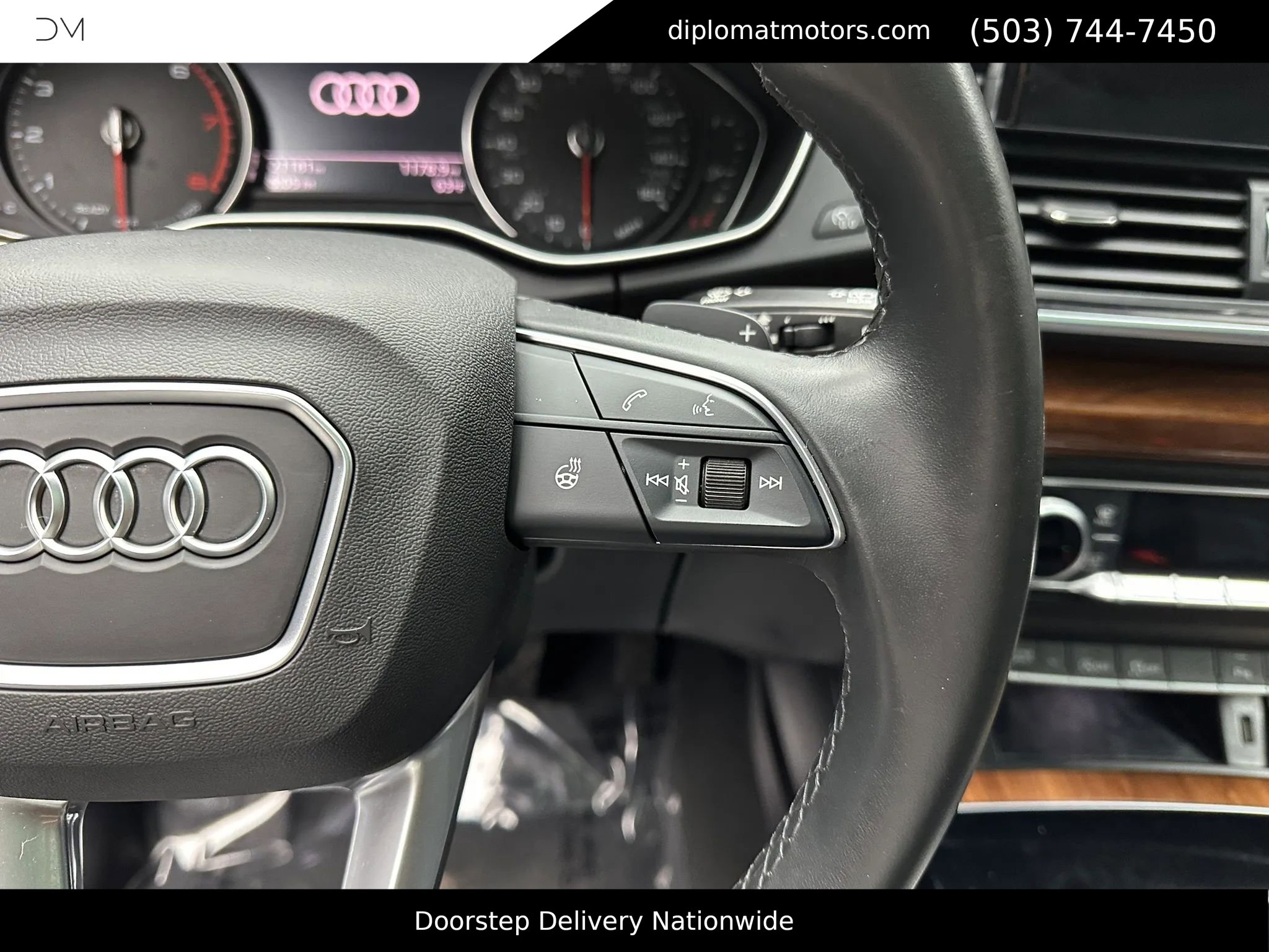 Used 2021 Audi Q5 2.0T Premium image 31