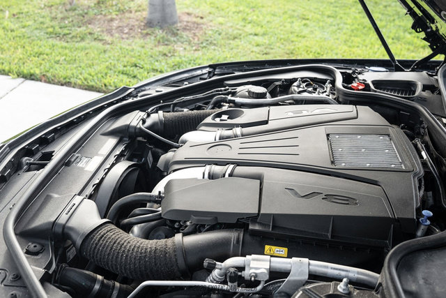 Used 2016 Mercedes-Benz SL 550 image 18