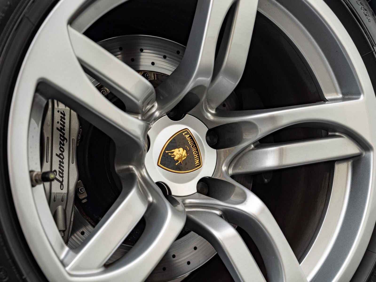 Used 2008 Lamborghini Murcielago LP 640 AWD/4WD image 32