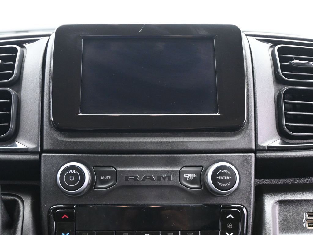 Used 2023 RAM ProMaster 2500 image 25