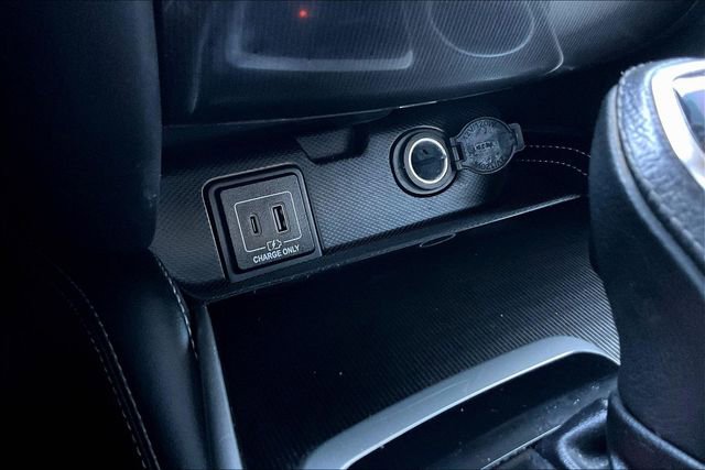 Used 2020 INFINITI QX60 Signature Edition image 24