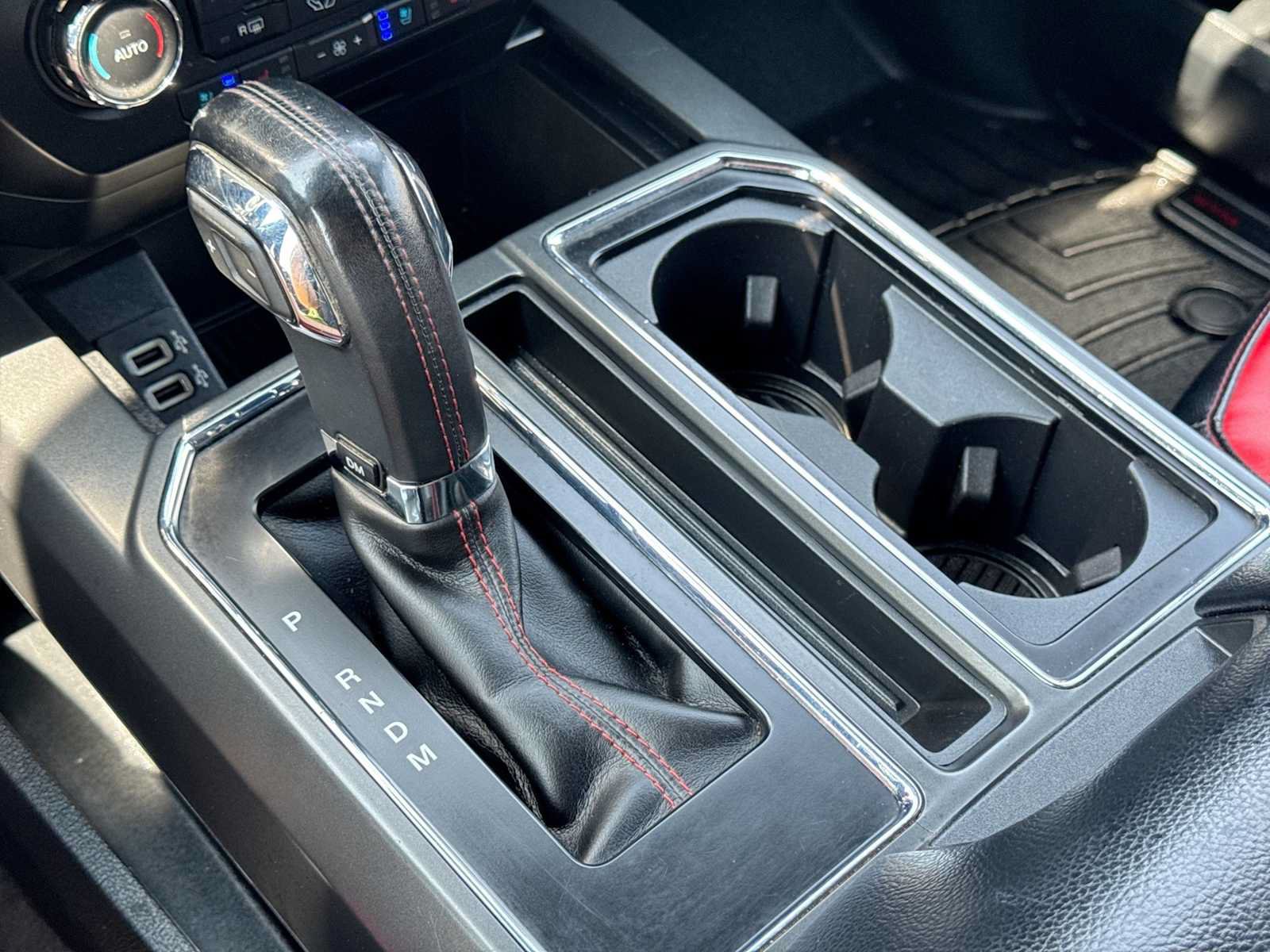 Used 2019 Ford F150 Lariat AWD/4WD image 32