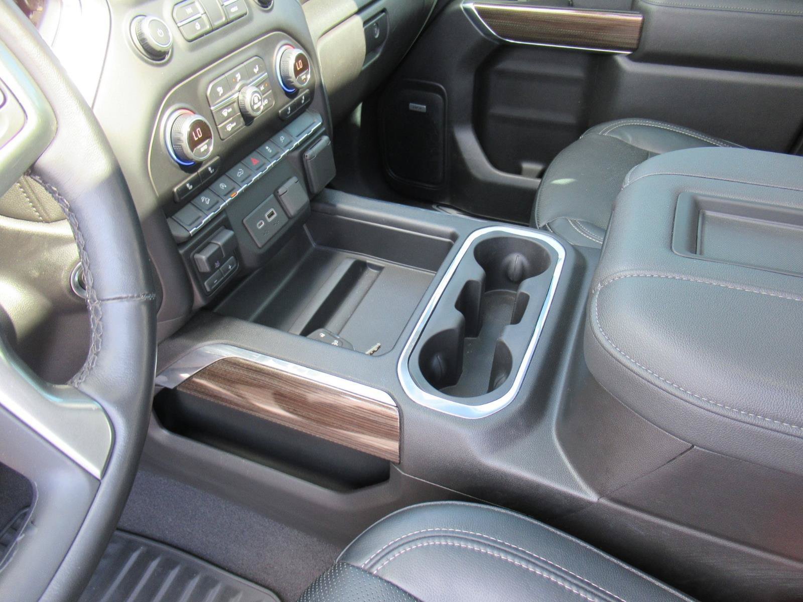 Used 2021 Chevrolet Silverado 1500 RST w/ All Star Edition Plus AWD/4WD image 20