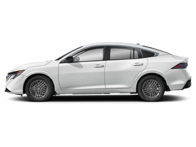 New 2026 Nissan Sentra SV w/ SV Convenience Package FWD image 3