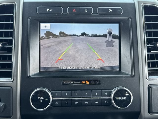Used 2020 Ford Expedition XLT w/ Equipment Group 202A RWD image 17