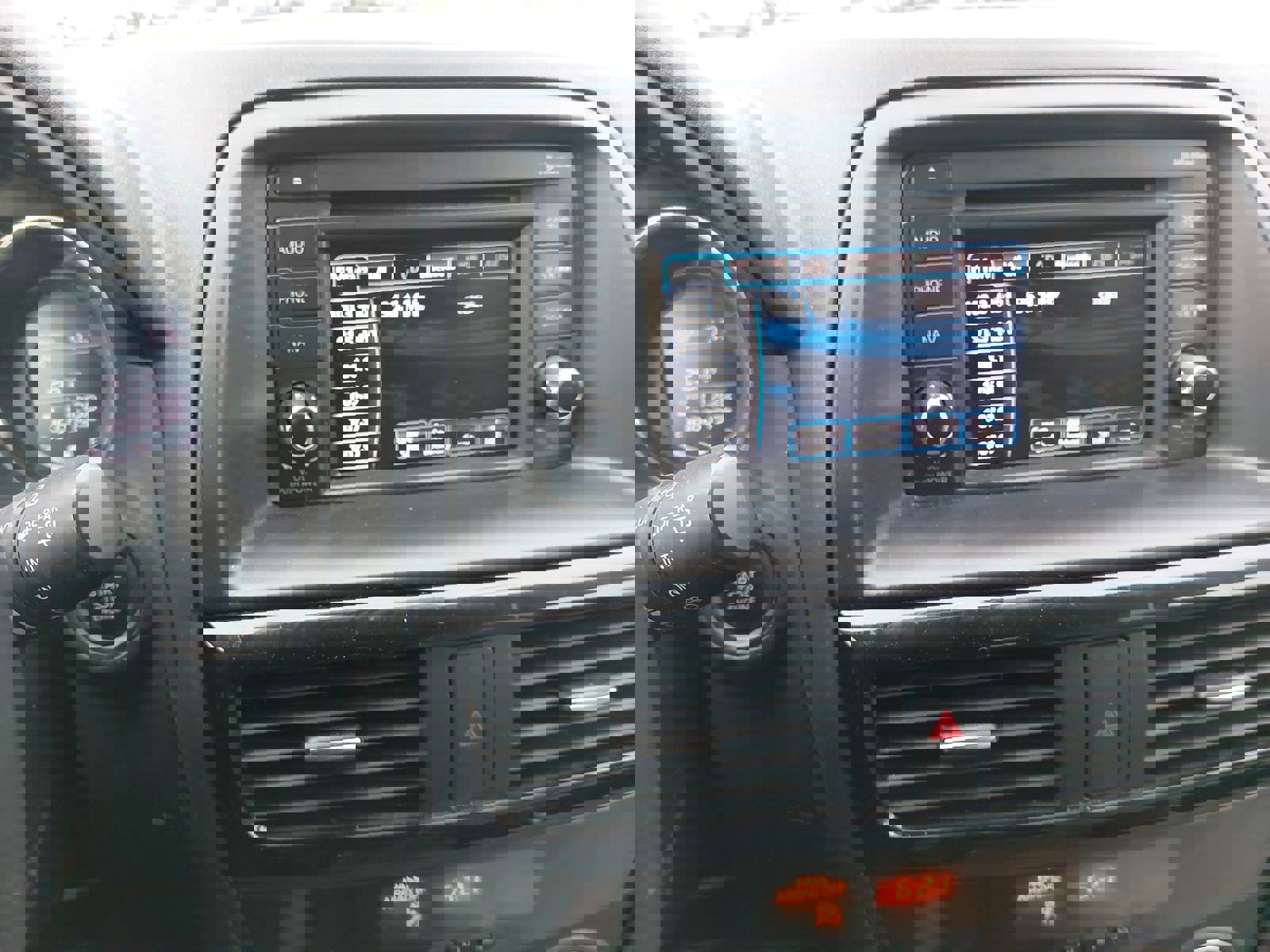 Used 2013 MAZDA CX-5 Touring image 20