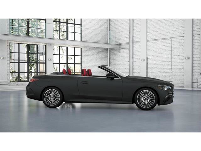New 2027 Mercedes-Benz CLE 450 4MATIC Cabriolet image 15