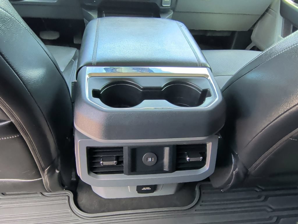 Used 2026 Ford F350 XLT AWD/4WD image 35