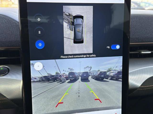 Certified 2023 Ford Mustang Mach-E GT image 13